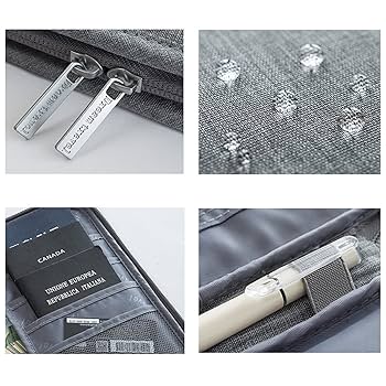 Amazon.co.jp: 母子手帳ケース マルチケース パスポートケース